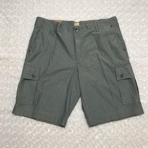 Men’s Cargo Shorts - G.H. Bass & Co